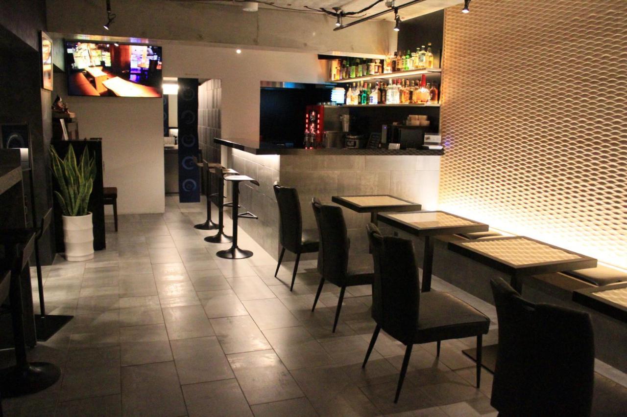 Zen Kyoto Apartment Hotel 외부 사진