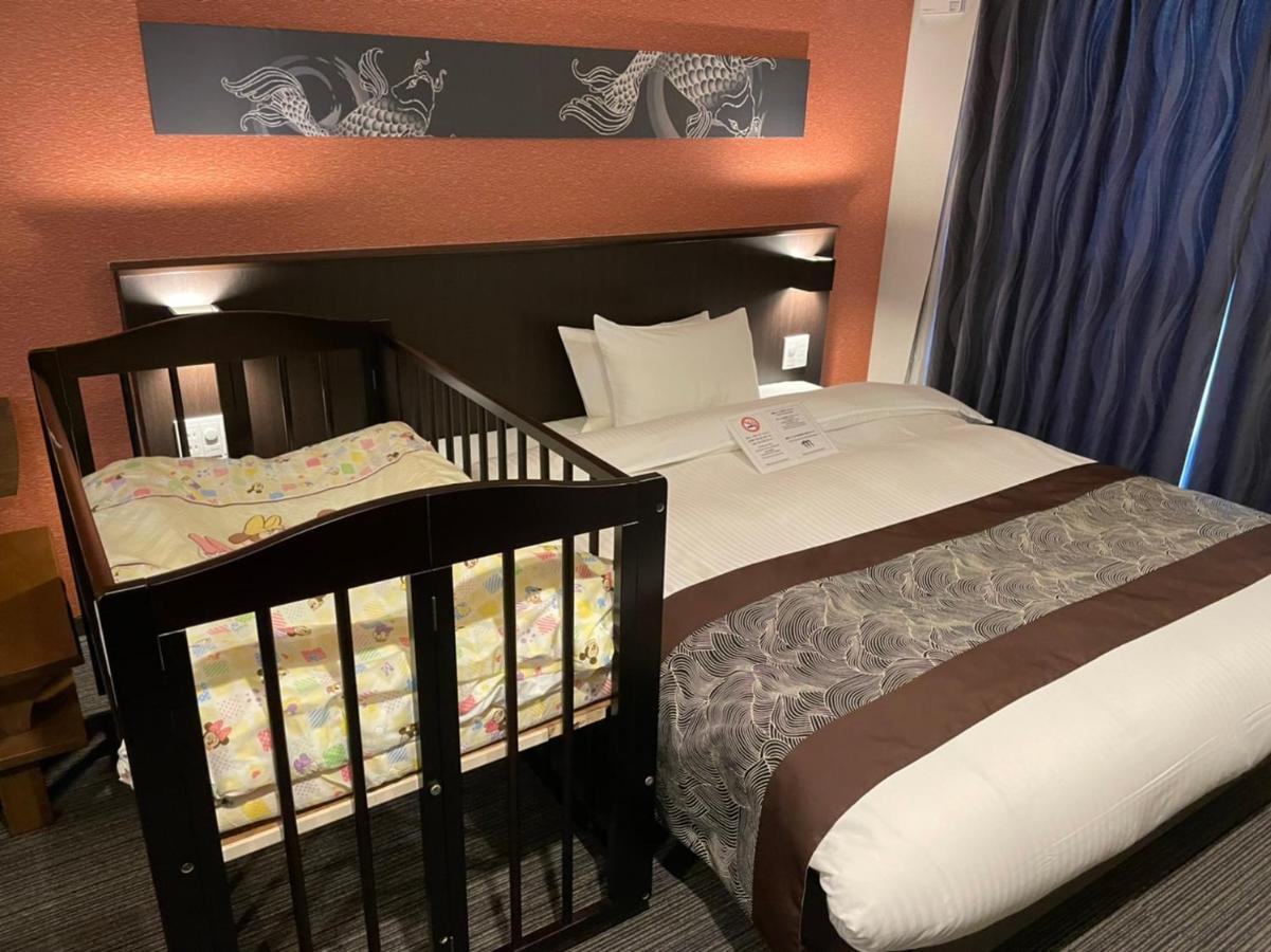 Zen Kyoto Apartment Hotel 외부 사진