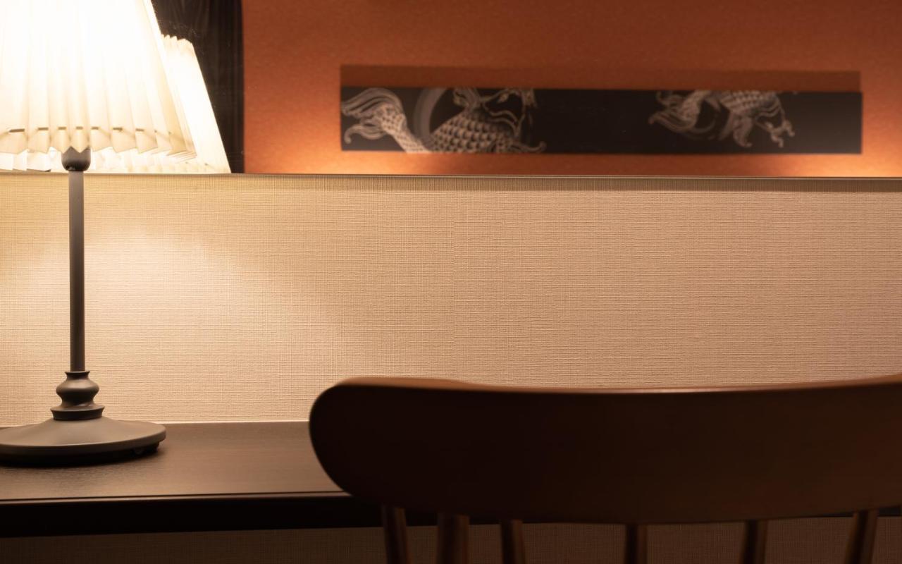 Zen Kyoto Apartment Hotel 외부 사진